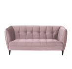 Bankstel, Huis en Inrichting, Banken | Bankstellen, Ophalen, 150 tot 200 cm, Tweepersoons, 75 tot 100 cm