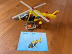 Playmobil Reddingshelikopter 5428, Kinderen en Baby's, Speelgoed | Playmobil, Ophalen of Verzenden, Zo goed als nieuw, Complete set