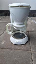 Koffiezet apparaat voor camper of caravan, Ophalen of Verzenden, Zo goed als nieuw, Blender