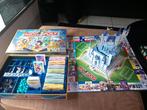 Monopoly disney pop-up bord, Hobby en Vrije tijd, Gezelschapsspellen | Bordspellen, Ophalen of Verzenden, Zo goed als nieuw