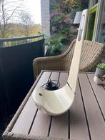 Design tafellamp (toutch), Ophalen of Verzenden, Zo goed als nieuw, Minder dan 50 cm