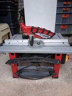Circelzaagtafel RT-TS 920 Einhell, Doe-het-zelf en Verbouw, Gereedschap | Zaagmachines, Ophalen, Gebruikt, Cirkelzaag, 600 tot 1200 watt
