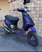 Zip 70, Fietsen en Brommers, Scooters | Piaggio, Ophalen, Tweetakt, Maximaal 45 km/u, Zip