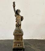 Klein Vrijheidsbeeld, Verzamelen, Beelden en Beeldjes, Ophalen of Verzenden, Zo goed als nieuw