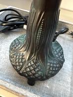 2 schemerlampjes Tiffany stijl, Antiek en Kunst, Antiek | Lampen, Ophalen