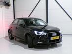 Audi A1 Sportback 1.0 TFSI Sport S line Edition "Origineel N, Voorwielaandrijving, 95 pk, 4 stoelen, Bedrijf