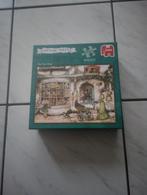 Puzzel 1000 stukjes anton piek the toy shop, Hobby en Vrije tijd, Denksport en Puzzels, Ophalen of Verzenden, 500 t/m 1500 stukjes