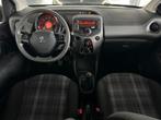 Peugeot 108 1.0 e-VTi Active | Airco | Nap | Led | Bluetooth, Voorwielaandrijving, Gebruikt, Euro 6, 4 stoelen