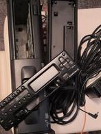 Pioneer radio met carrousel, Ophalen of Verzenden