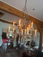 Kroonluchter hanglamp, Huis en Inrichting, Lampen | Kroonluchters, Ophalen of Verzenden, Zo goed als nieuw