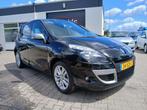 Renault Scénic 1.4 TCE 1e Eigenaar/132.000Km Nap/Dealer onde, Voorwielaandrijving, Euro 5, Stof, Gebruikt