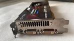 EVGA GeForce GTS 250 512MB PCIe Videokaart, Gebruikt, PCI-Express 2, GDDR3, Ophalen of Verzenden