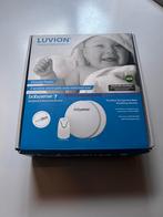 Luvion BabySense 7 Ademhalingsmonitor, Ophalen, Zo goed als nieuw, 250 meter of meer