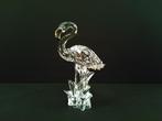 Swarovski Flamingo (zonder omslag), Verzamelen, Swarovski, Ophalen of Verzenden, Zo goed als nieuw, Figuurtje