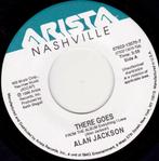 Alan Jackson - There Goes 7", 7 inch, Single, Ophalen of Verzenden, Zo goed als nieuw