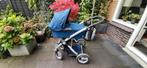 Kinderwagen teab, Kinderen en Baby's, Kinderwagens en Combinaties, Ophalen, Zo goed als nieuw, Mutsy
