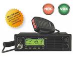 Albrecht AE6491 NRC CB Transceiver, Verzenden, Nieuw, Zender en Ontvanger