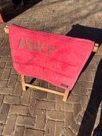 Anky dekje dresuur full, Ophalen, Zo goed als nieuw