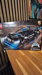 LEGO Technic 42176 Porsche GT4 e-Performance, Ophalen of Verzenden, Nieuw, Complete set, Lego