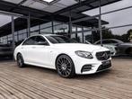Mercedes-Benz E-klasse AMG 43 4Matic Prestige Plus | BURMEST, Automaat, 12 maanden, Leder, Bedrijf