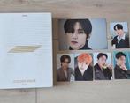 ATEEZ Golden Hour Part.1 Albums + Photocards, Ophalen of Verzenden