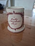 Vintage Cafe Mengelmoes Bar Mok, Ophalen, Gebruikt, Porselein of Keramiek, Schaal