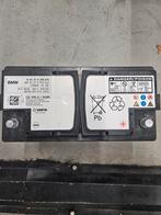 BMW AGM Accu 12V 90Ah  gebruikt, Ophalen, Gebruikt, BMW