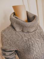 lange trui jurk, Kleding | Dames, Jurken, Verzenden, Zo goed als nieuw, Knielengte, Maat 36 (S)