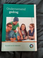 Ondernemend gedrag, Boeken, Nieuw, Ophalen of Verzenden, Gerard Aaftink; Marianne Könst, Nederlands