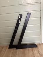 2 zijkanten Tripp Trapp stoel nieuw model, Ophalen of Verzenden, Gebruikt, Meegroeistoel