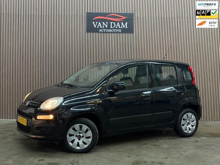 Fiat Panda 0.9 TwinAir Edizione Cool 2015 NAP AIRCO ELEK-RAM, Auto's, Fiat, Bedrijf, Te koop, Panda, ABS, Airbags, Airconditioning