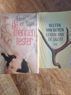 Heleen van Royen, Ophalen, Zo goed als nieuw