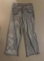 jeans toxik3 paris, maat xs, 34, Ophalen of Verzenden, Grijs, Gedragen, W27 (confectie 34) of kleiner