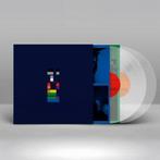 Coldplay - X&Y (Clear Eco Vinyl) 2 LPs, Verzenden, 2000 tot heden, Nieuw in verpakking, 12 inch