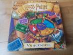 Harry potter en de steen der wijzen bordspel mattel, Vijf spelers of meer, Ophalen of Verzenden, Gebruikt, Mattel