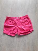 Nieuwe roze korte broek maat 40, Kleding | Dames, Broeken en Pantalons, Kort, Nieuw, Clockhouse, Roze