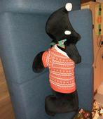 Grote Takkie Knuffel - 120cm -, Ophalen of Verzenden, Nieuw, Overige typen