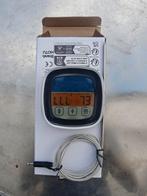 digitale vlees thermometer, Ophalen of Verzenden, Nieuw