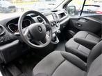 Renault Trafic 2.0 dCi 120PK LANG 32000KM! MARGE-BTW VRIJ, Auto's, Bestelauto's, Voorwielaandrijving, Gebruikt, Euro 6, Renault