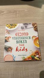 Nicola Graimes - Gezond en vegetarisch koken voor kids, Nicola Graimes, Ophalen of Verzenden, Zo goed als nieuw