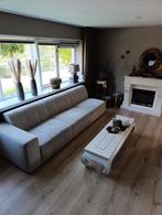 Bodio interiors elementen bank, 280 beige, Huis en Inrichting, Banken | Bankstellen, Ophalen, Zo goed als nieuw, Vierpersoons of meer