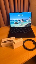 APPLE MacBook Pro M5  Space Black - 14 inch- 16 GB - 512 GB, Computers en Software, Apple Macbooks, MacBook Pro, Qwerty, Overige groottes