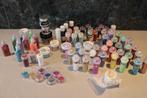 Partij hoogwaardige glitters te koop – €50 voor alles samen!, Hobby en Vrije tijd, Kaarten | Zelf maken, Ophalen of Verzenden