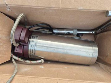 Quooker defect beschikbaar voor biedingen