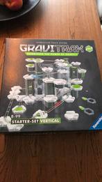 Gravitrax pro starter-set vertical met extra bal scheider!, Kinderen en Baby's, Speelgoed | Educatief en Creatief, Bouwen, Zo goed als nieuw