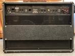 Marshall JVM205C 50W combo + 4 way footcontroller, Muziek en Instrumenten, Versterkers | Bas en Gitaar, Ophalen, Gebruikt, Gitaar