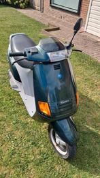Skipper 172cc A1, Fietsen en Brommers, Scooters | Piaggio, Ophalen of Verzenden, Zo goed als nieuw, Zip