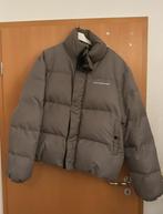Daily paper puffer, Verzenden, Beige, Maat 56/58 (XL), Zo goed als nieuw