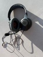 JBL Headset met Microfoon (3x), Ophalen of Verzenden, Gebruikt, Over oor (circumaural), Overige merken