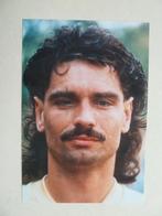 Foto  Manuel.Sanchez.Torres. Roda JC.  9 x 13 cm, Ophalen of Verzenden, Zo goed als nieuw, Roda JC, Overige typen